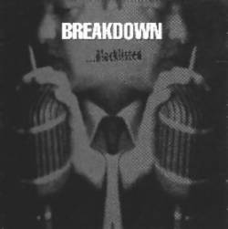 Breakdown (USA) : Blacklisted